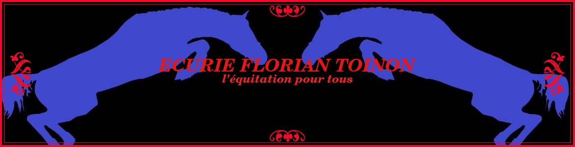 ECURIE FLORIAN TOINON